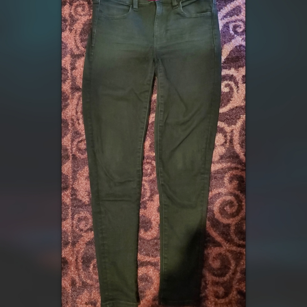 American Eagle Next Level Stretch Jeans
